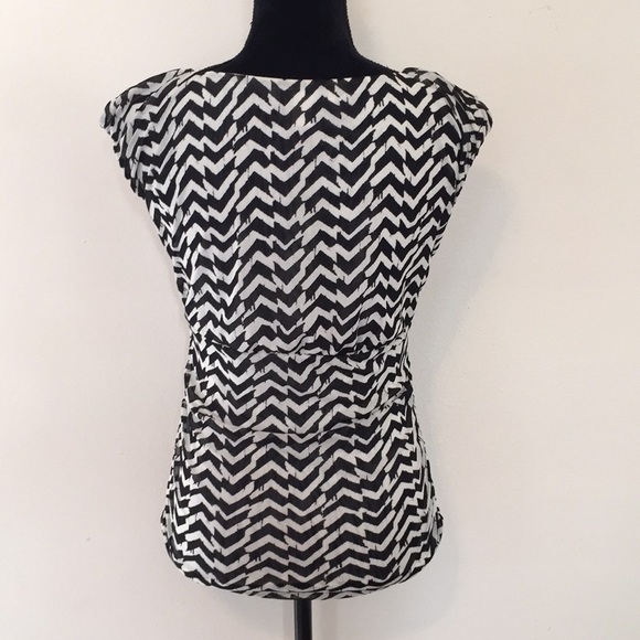 Kenneth Cole New York Blouse - Picture 4 of 5